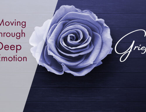 Moving through Grief