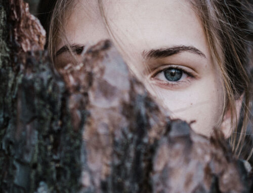 Being highly sensitive is your superpower