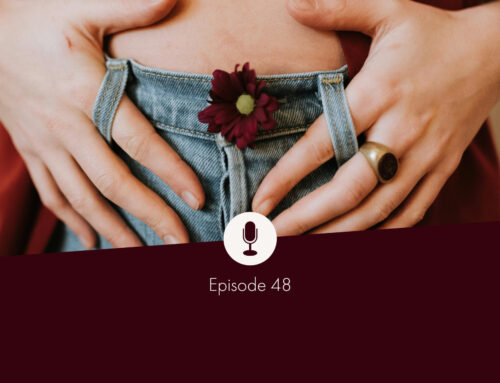 Overlooked and Underrated: Why your Lymphatic System matters to your Female Health