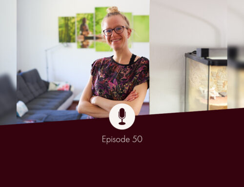 The Quiet Revolution – How I went from Body Shame to Body Trust