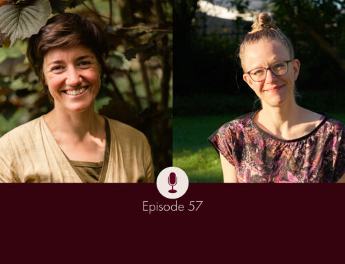 A Deeper Dive into the Challenges of Mothering & Motherhood