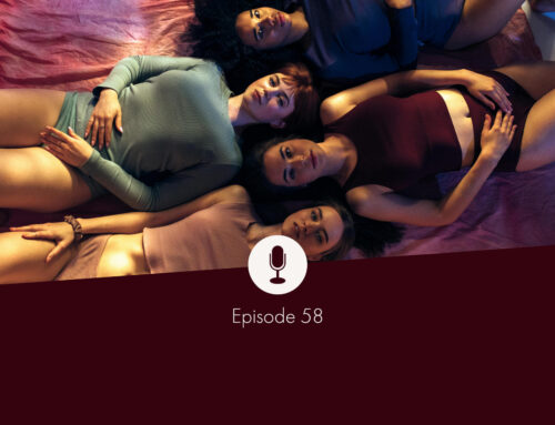 Womb Wisdom Practice