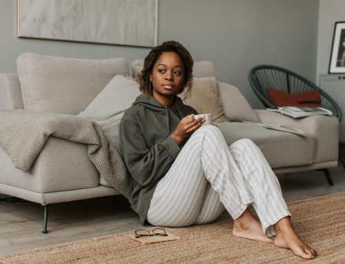 How to prepare and aftercare for outpatient gynaecological surgery